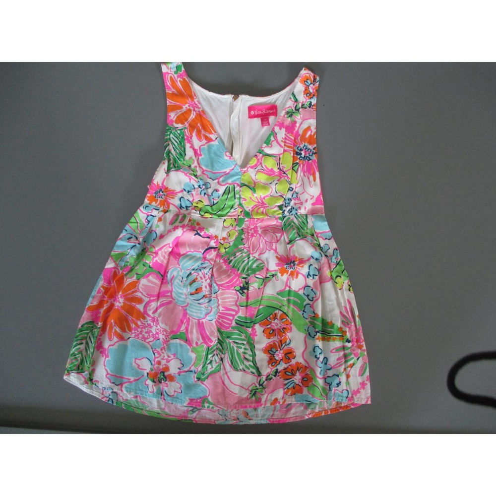 Lily Pulitzer top
